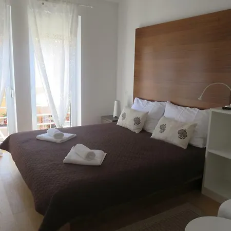 Daire Cubus Poreč